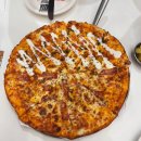 피자스트리트 | 🍕치즈웨이브, 인천 송도 트리플스트리트피자 맛집 후기