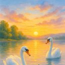 호숫가보금자리 이미지