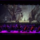 한스짐머 게임영상 음악콘서트 이미지