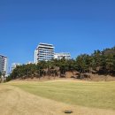 서해를 품은 골프장, 더헤븐CC 라운드 후기