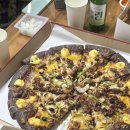 일박이일쓰리룸 | 대전 서구 에어비앤비 지니홈 숙박 후기 🏠 대전 단체모임 정모 하기 좋은 숙소 추천 옥상 쓰리룸