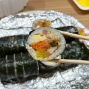 둘둘말이 김밥사랑 네이버블로그