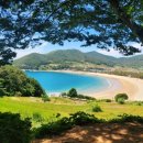 상주은모래비치 이미지