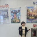 문화복합센터 안쪽 이미지