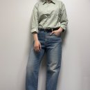 모어페이퍼 | 바스락거리는 여름 셔츠 추천, 토마스모어 페이퍼 셔츠 사이즈 팁