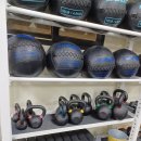 경희대기흥체육관 | 용인크로스핏 근력초보 12월운동시작 크로스핏 첫후기