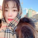 홈플러스 시계탑 앞 이미지