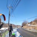 갈산면 동막마을회관 | [안성 빙어 축제]빙어낚시 4시간 동안 무려 203마리