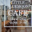 리틀 블루문 이미지