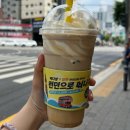 빽다방역촌역점