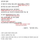 폐가에 부쳐 - 김관식, 해석 / 해설 / 분석 / 정리 이미지