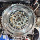 교리자동차정비 이미지