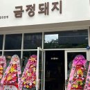 금정돼지 - 전주시 완산구 삼천천변3길 46 | 금정돼지