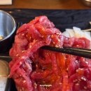 [서울/회기] 육회왕자연어공주 회기점, 무한리필 조지고 온 회기역 맛집 솔직후기 (내돈내산💸 추가)