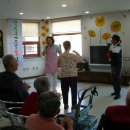 명은노인전문요양원 이미지