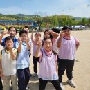 유양초등학교 이미지