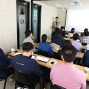 [40회 강토꼴 정기모임 후기] &#39;광고인의 생각 훔치기&#39; 김종섭 대표 특강