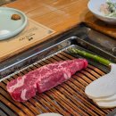 서동한우 강남점 | 강남역한우 맛집 서동한우 강남점 40년 전통 숙성한우 채끝 제대로 먹고 온 후기