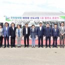 대신 태양광발전소 이미지