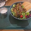 오늘 저녁 소고기파니니 존맛이네요 이미지