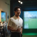 중동드림스크린골프 이미지