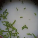 섬진강제첩국 이미지