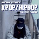 몸치탈출 이지댄스 이미지