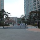 롯데캐슬에코 101동 앞 네이버블로그