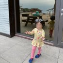 래쉬87 | 28개월 아기 수영복 추천 라라아망 유니콘 래쉬가드 내돈내산 유아 래쉬가드 입혀야 하는 이유