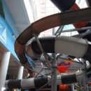 송이진푸드 | 워터킹덤 - 송파 파크하비오 워터파크 할인, 주차, 아이와 함께 이용팁 등 후기