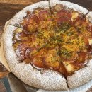 순천 해룡 피자 토핑 가득 피자 맛집, 카페인시애틀 해룡점