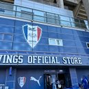 우만초등학교 | [2025 K리그2] 37R 수원삼성블루윙즈 vs 충북청주FC 직관 후기 _ 가자 승강플레이오프