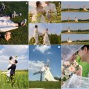 작업실 117 | 웨딩스튜디오 예약 - 오자매작업실, 오혜진스냅(실내)