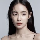 여시눈썹 이미지