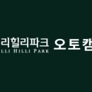 웰리힐리파크 오토캠핑장 이미지