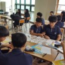 부천부흥중학교 네이버블로그