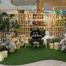 인형의 거리(호랑이 이미지