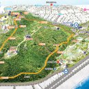 합정전철역 1번출구 이미지