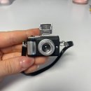 어뮤즈사운드 | 신기한 어뮤즈 카메라 피규어 가챠 (사운드랑 플래시 작동) 후기!