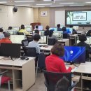 정보화교육 이미지