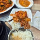 다닐목 - 서산시 | [평택 맛집] 세교동 맛집! 가성비 짱 두루치기 세트 "다닐목"