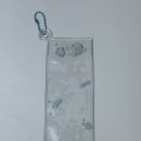 컬러 와이어키링 굿즈 | PVC 네컷사진 키링 제작 후기 | 추억을 들고 다니는 감성 굿즈