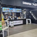 아이젠트리이시아폴리스점 | 대구 이시아폴리스 대형 키즈카페 챔피언블랙벨트 후기