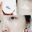 시도17호선 | 다이소 딘토 쿠션 퓨어운초, 건성 내돈내산 후기