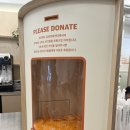 세븐일레븐 경의숲길점 | 유기견 카페 &lt;포인핸드 경의숲점&gt; 방문 후기 / 유기견 입양 및 후원 / &#34;사지 말고 입양하세요!&#34;