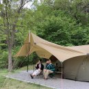 담양금성산성 오토캠핑장 이미지