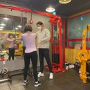 바디스토리짐 이미지