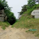 금북기맥 제3구간 부시치고개에서 서천읍성까지 상세 산행 안내