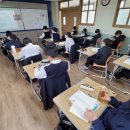 표선중학교 서귀포신문