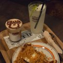 라이언스위밍센터 여수점 | 여수여행 추천 디저트 맛집, 분위기 좋은 웅천동 카페